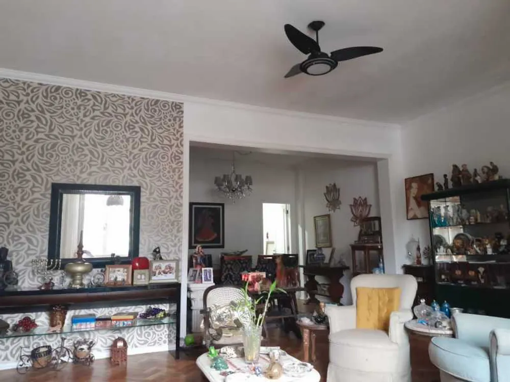 Apartamento, 3 quartos, 115 m² - Foto 11