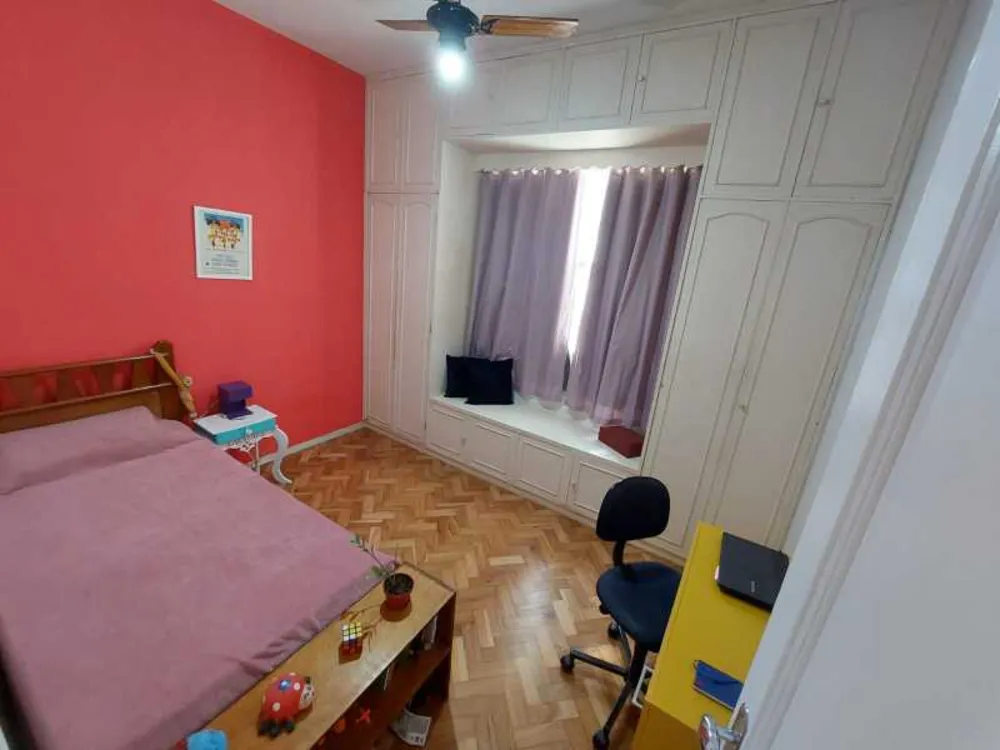 Apartamento, 3 quartos, 115 m² - Foto 10