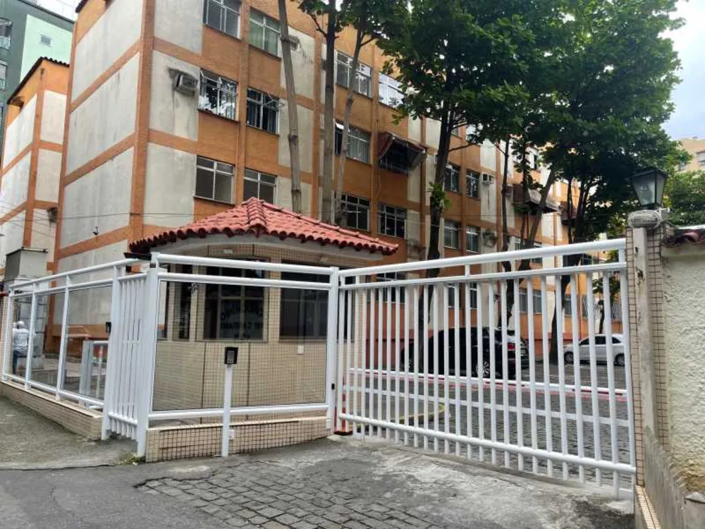 Apartamento, 2 quartos, 50 m² - Foto 9