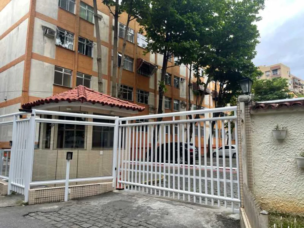 Apartamento, 2 quartos, 50 m² - Foto 6