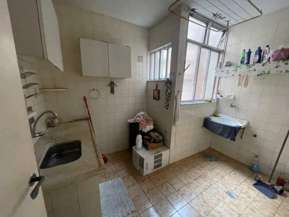 Apartamento, 2 quartos, 50 m² - Foto 8