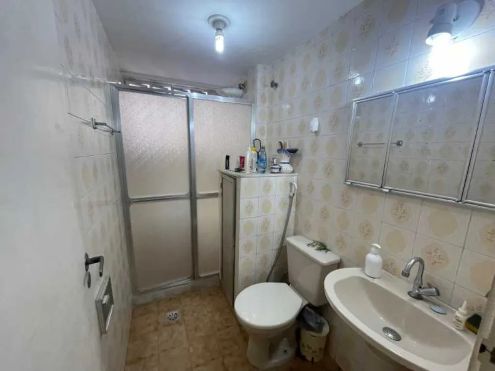 Apartamento, 2 quartos, 50 m² - Foto 7