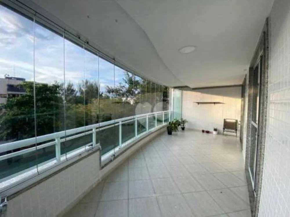 Apartamento, 3 quartos, 110 m² - Foto 2