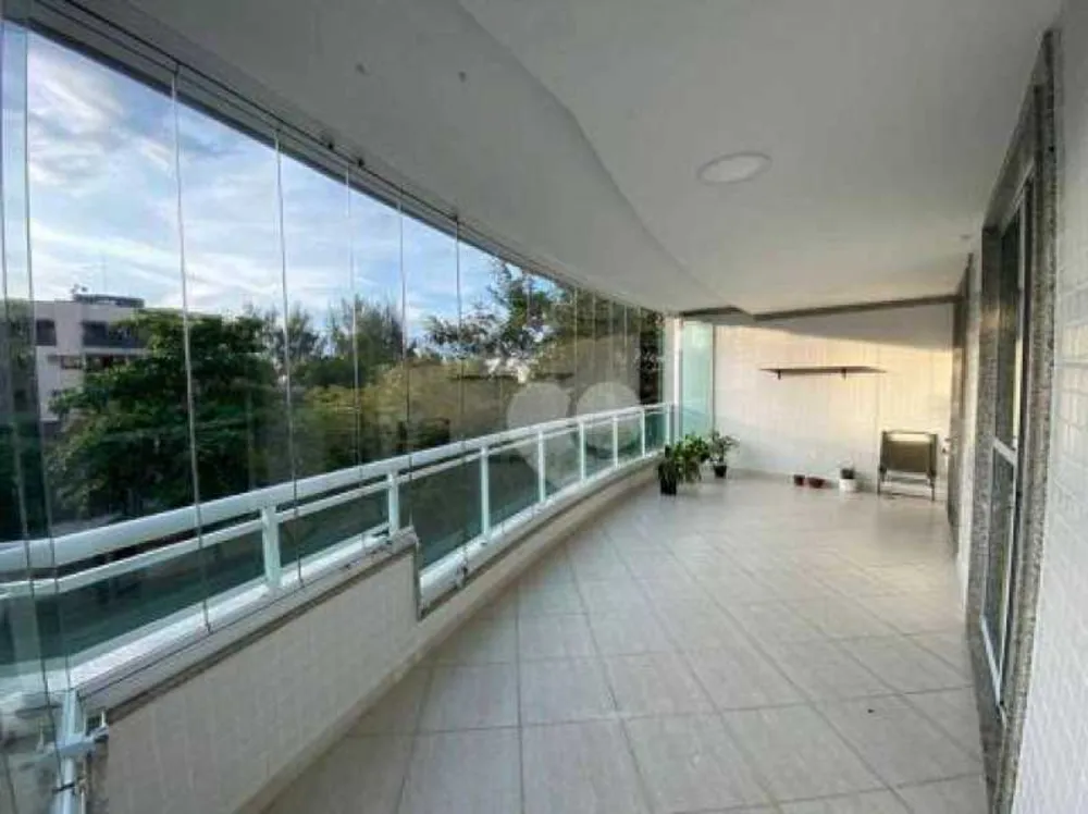 Apartamento, 3 quartos, 110 m² - Foto 1