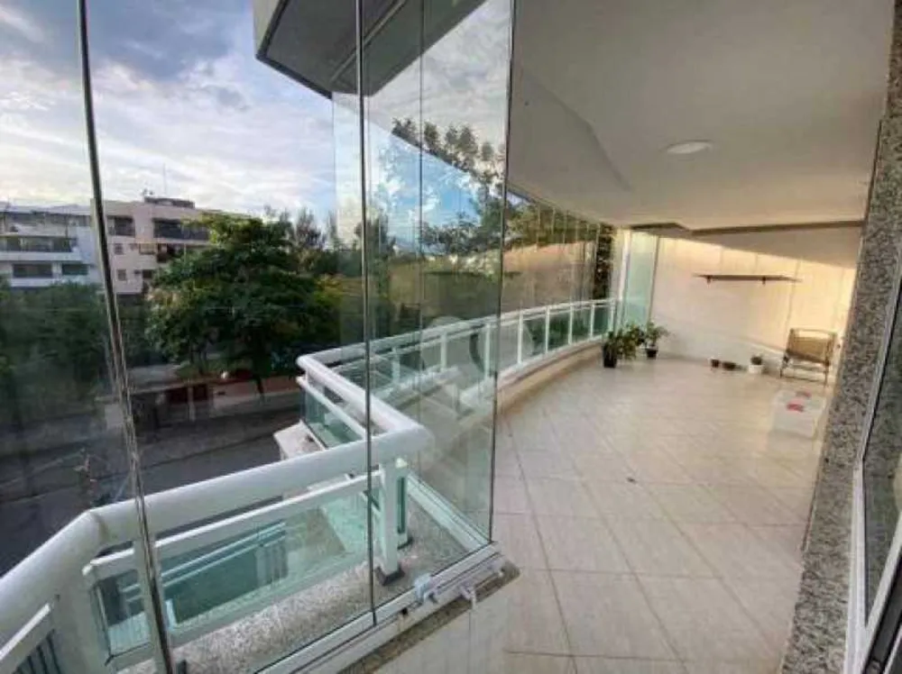 Apartamento, 3 quartos, 110 m² - Foto 9