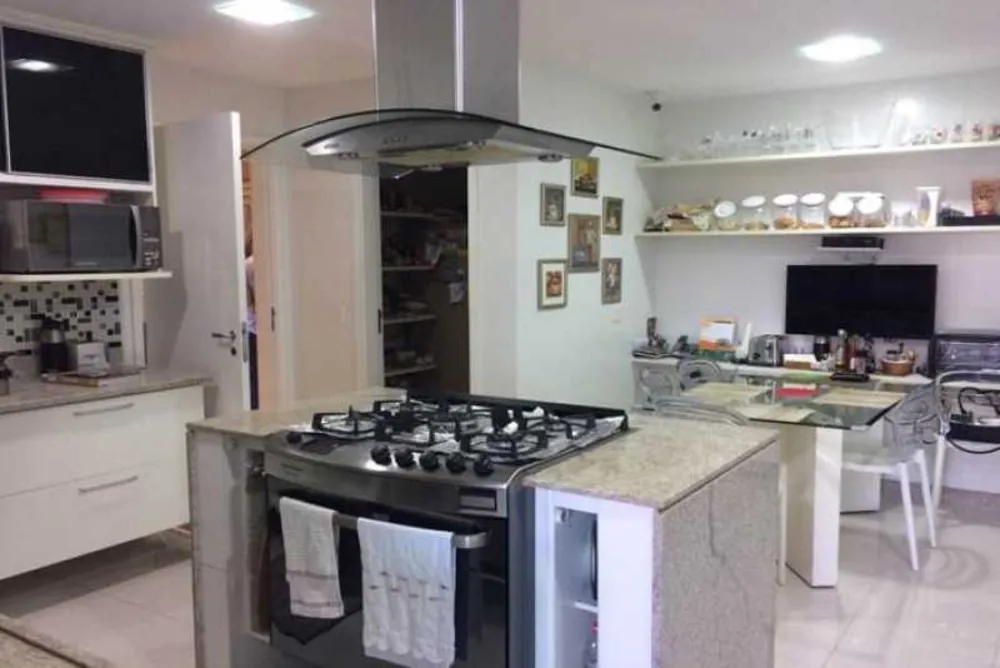 Apartamento, 4 quartos, 280 m² - Foto 6