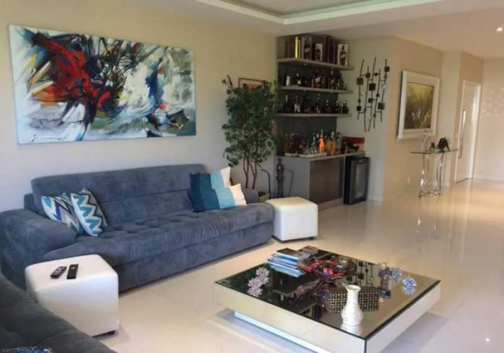 Apartamento, 4 quartos, 280 m² - Foto 4