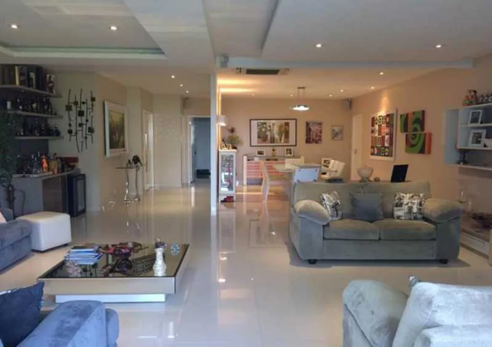 Apartamento, 4 quartos, 280 m² - Foto 7