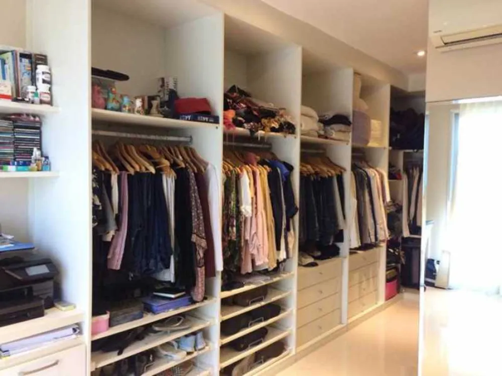 Apartamento, 4 quartos, 280 m² - Foto 17
