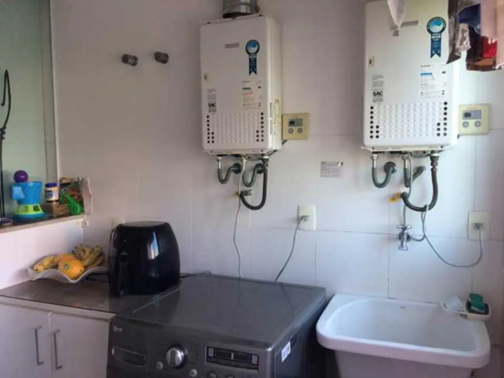 Apartamento, 4 quartos, 280 m² - Foto 9