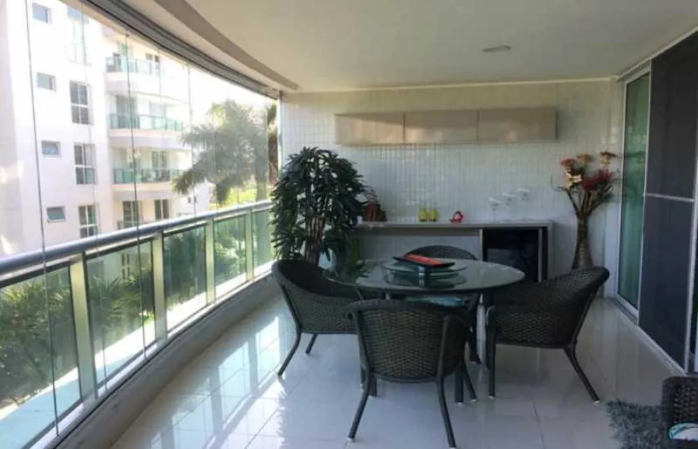 Apartamento, 4 quartos, 280 m² - Foto 14