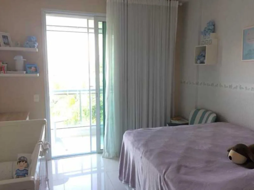 Apartamento, 4 quartos, 280 m² - Foto 8