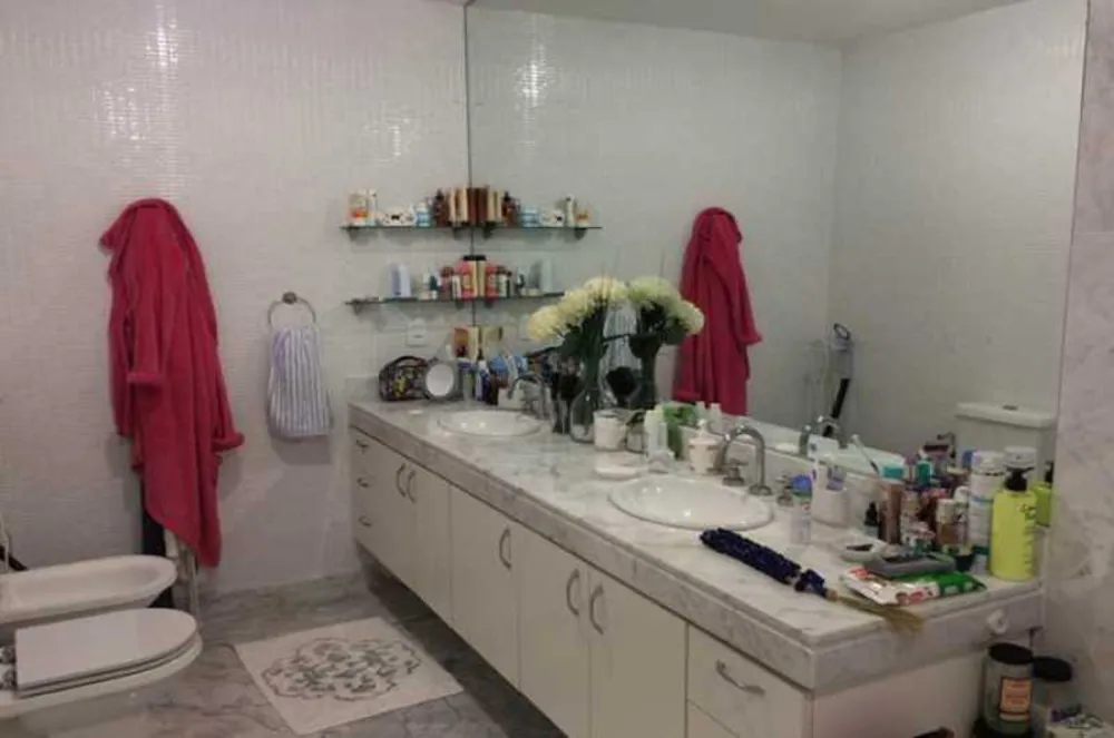 Apartamento, 4 quartos, 280 m² - Foto 1
