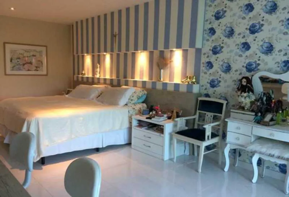 Apartamento, 4 quartos, 280 m² - Foto 12