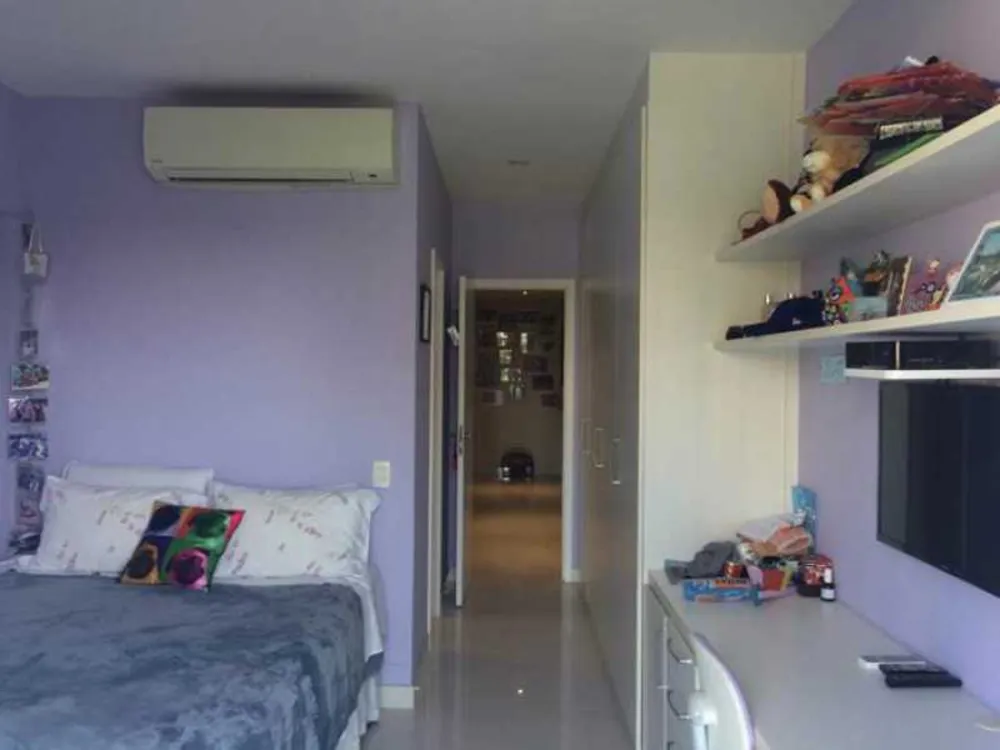 Apartamento, 4 quartos, 280 m² - Foto 22