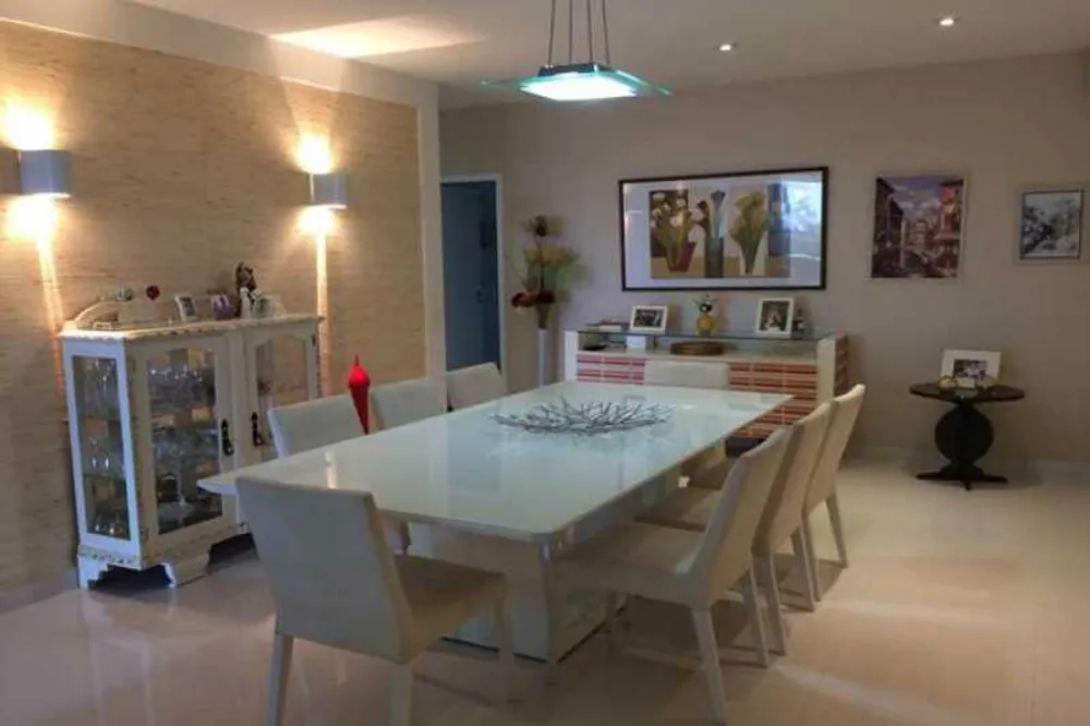Apartamento, 4 quartos, 280 m² - Foto 15