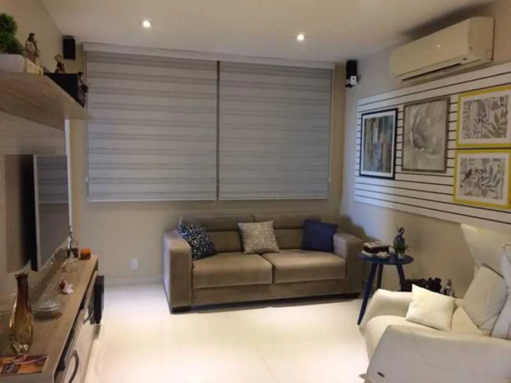 Apartamento, 4 quartos, 280 m² - Foto 13