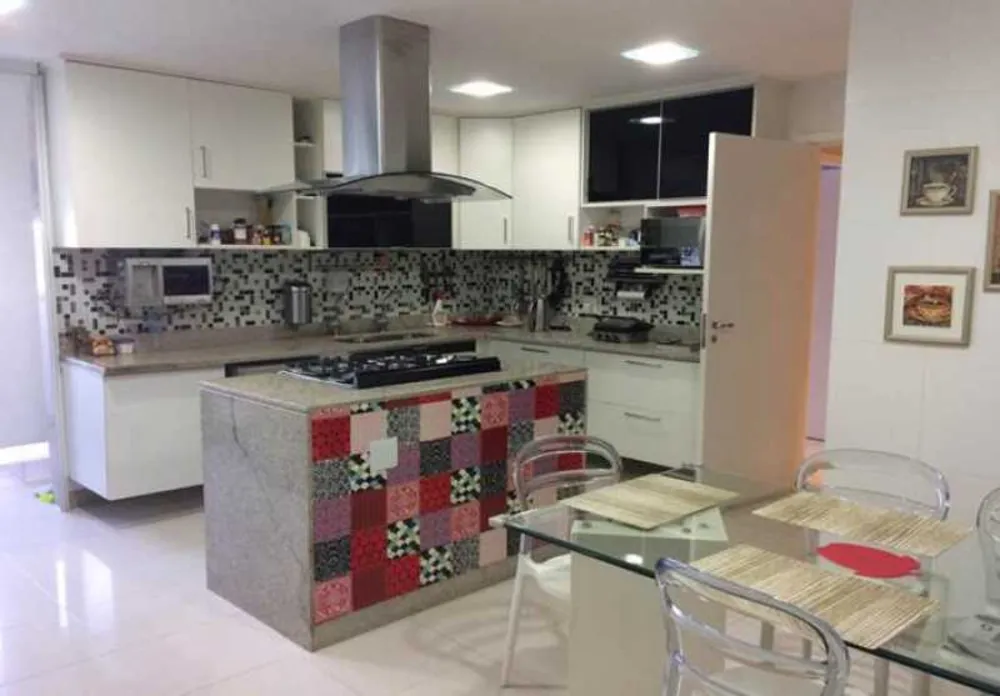 Apartamento, 4 quartos, 280 m² - Foto 2