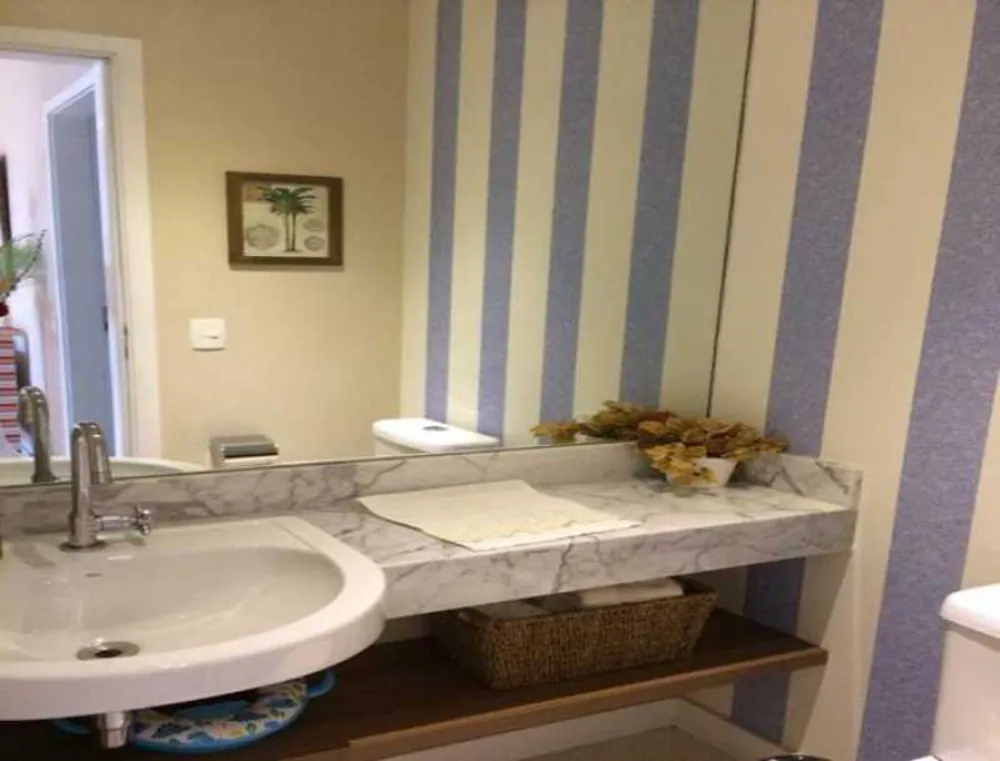 Apartamento, 4 quartos, 280 m² - Foto 20