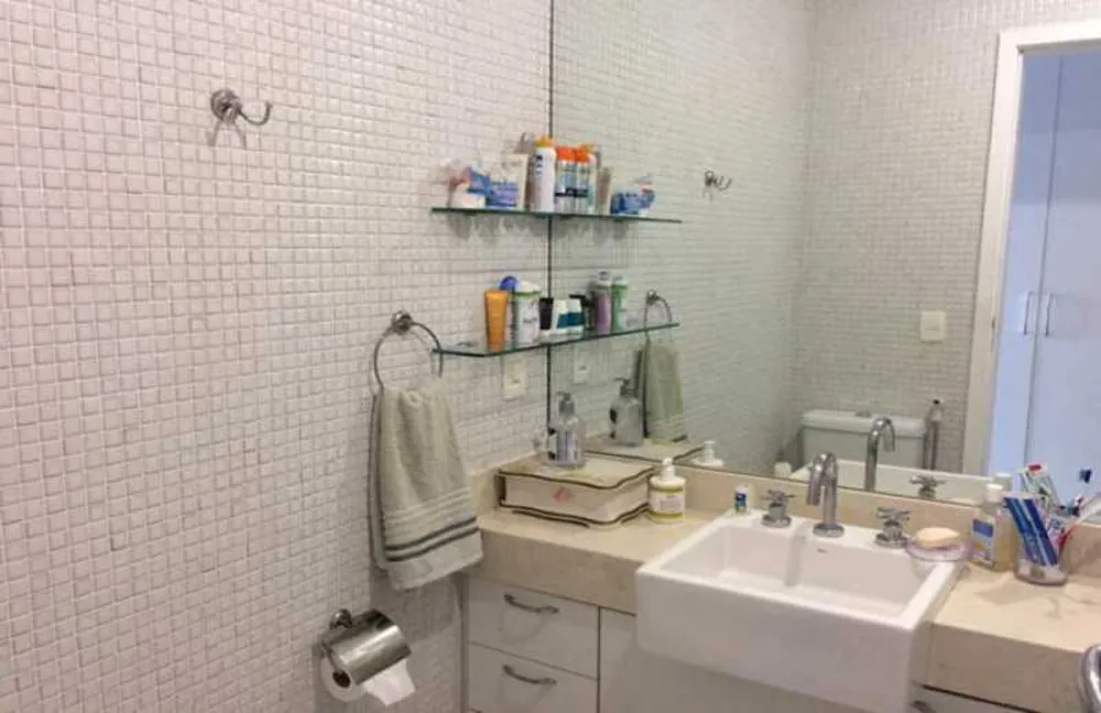 Apartamento, 4 quartos, 280 m² - Foto 21