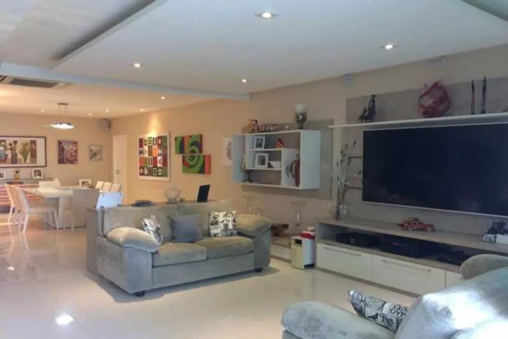 Apartamento, 4 quartos, 280 m² - Foto 3