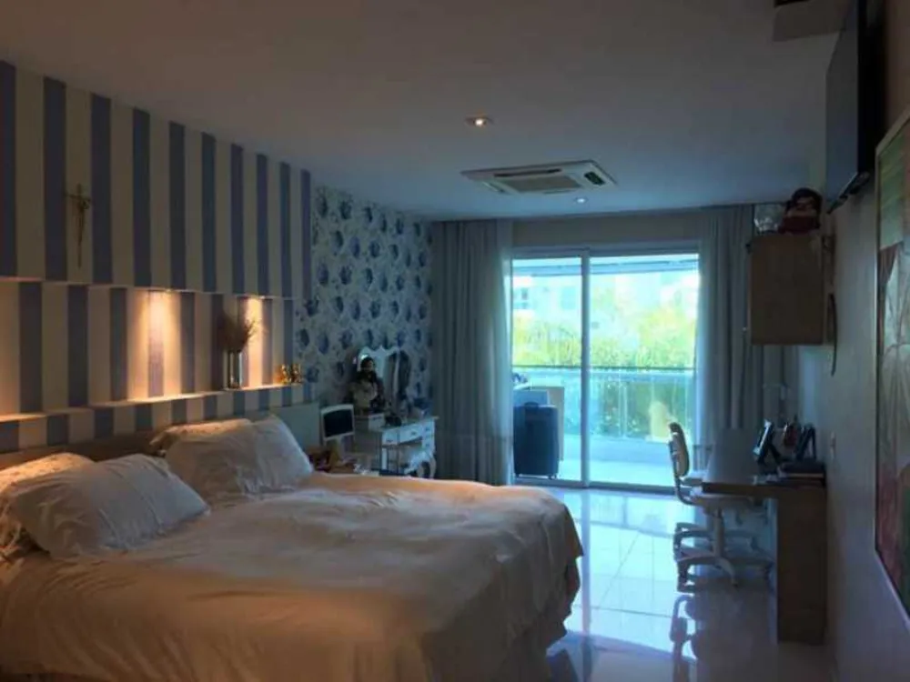 Apartamento, 4 quartos, 280 m² - Foto 19