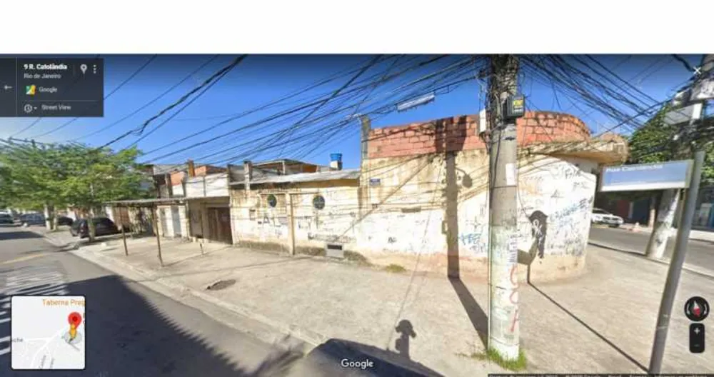 Terreno - Foto 1