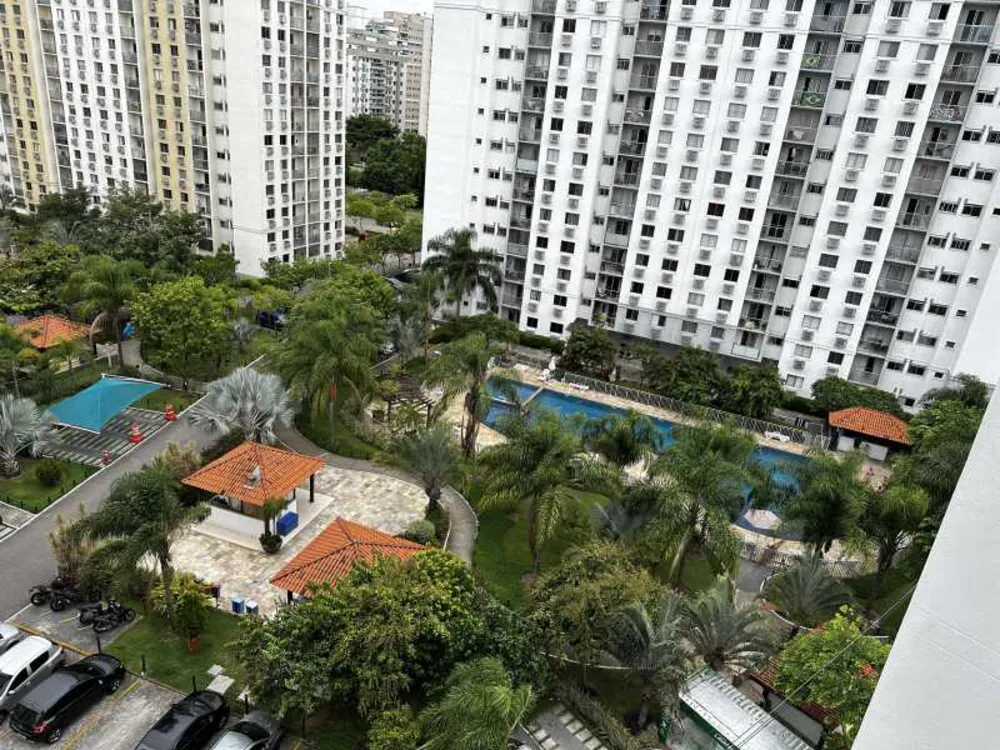 Apartamento, 2 quartos, 50 m² - Foto 1