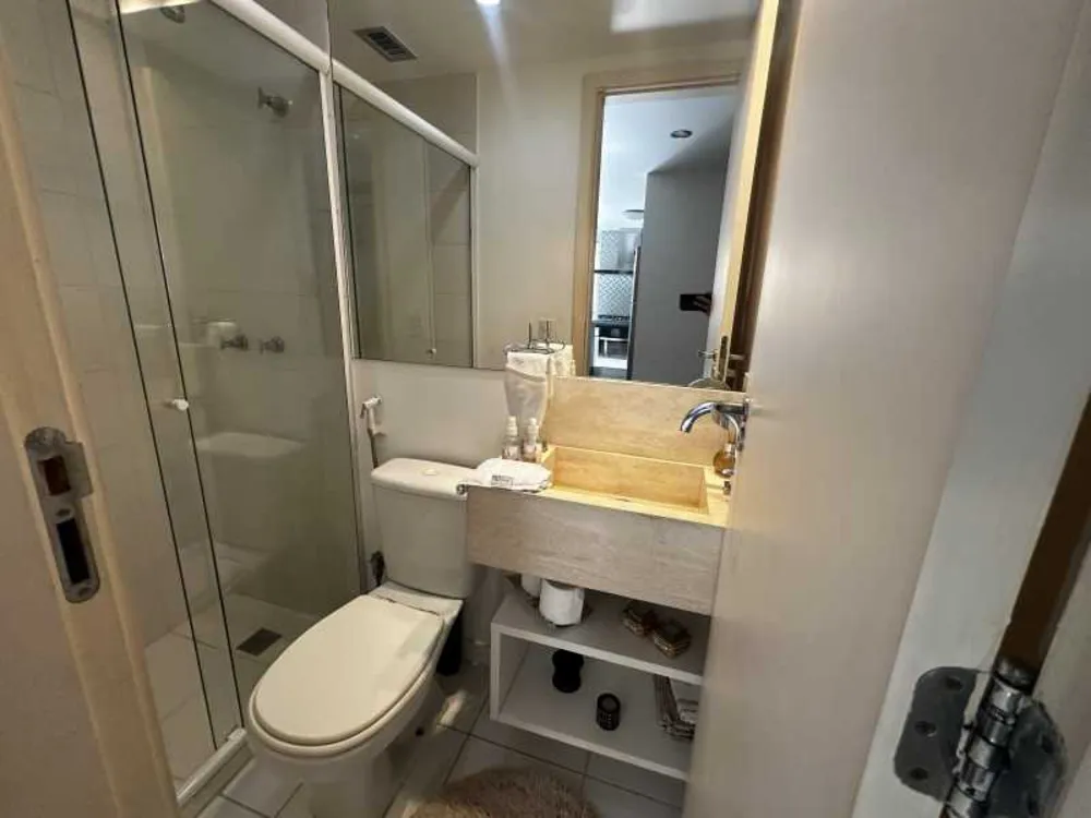 Apartamento, 2 quartos, 80 m² - Foto 28