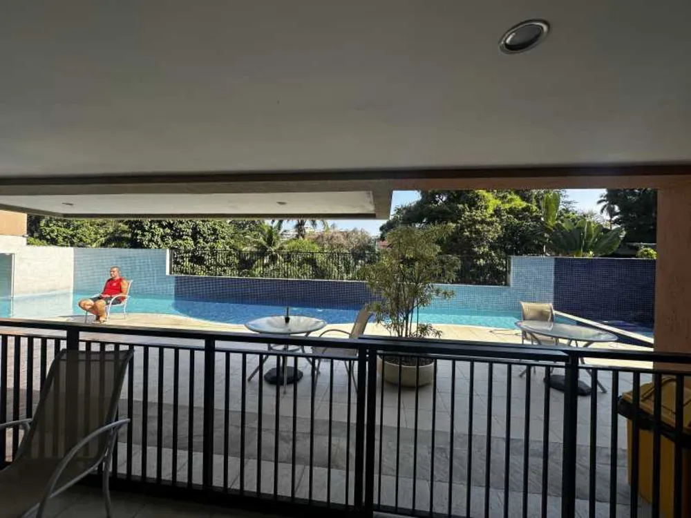 Apartamento, 2 quartos, 80 m² - Foto 22