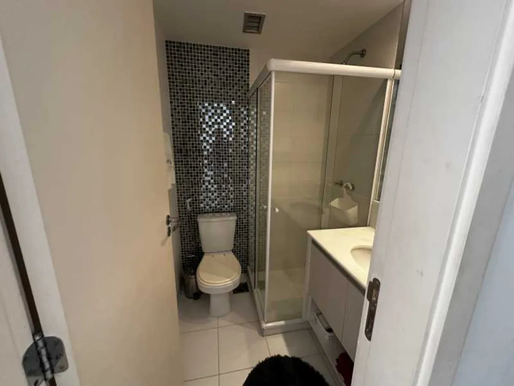 Apartamento, 2 quartos, 80 m² - Foto 2