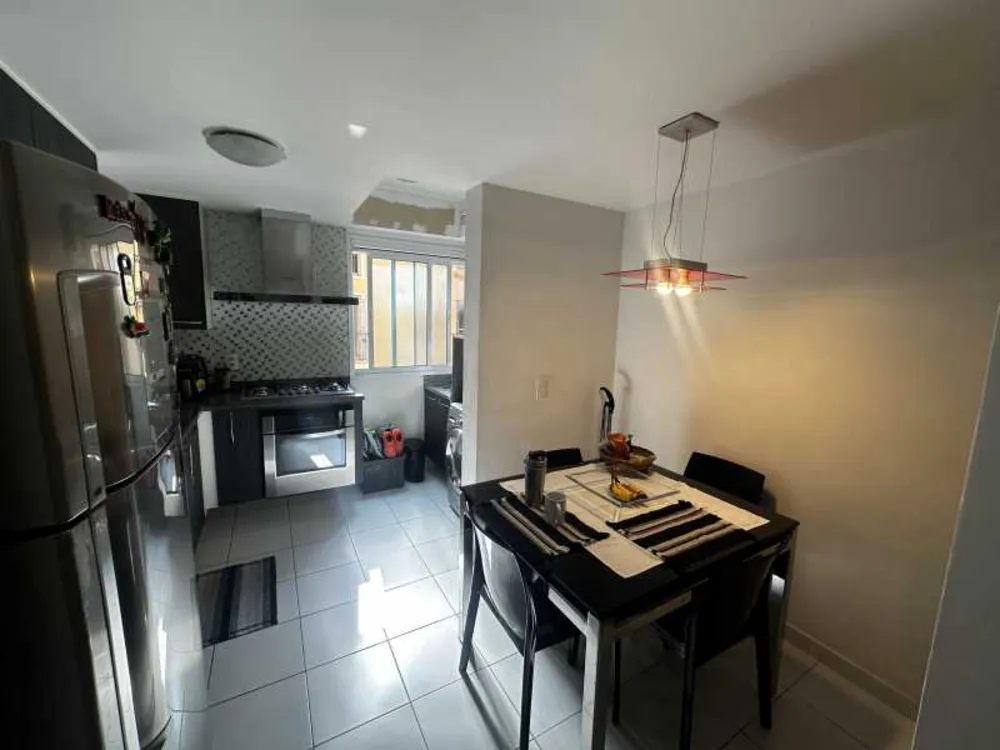 Apartamento, 2 quartos, 80 m² - Foto 1