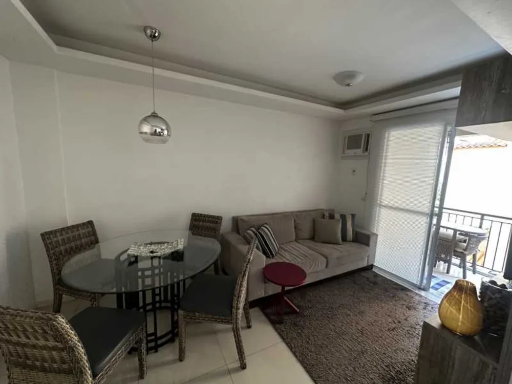Apartamento, 2 quartos, 80 m² - Foto 3