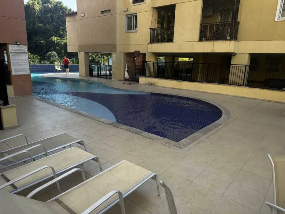 Apartamento, 2 quartos, 80 m² - Foto 10