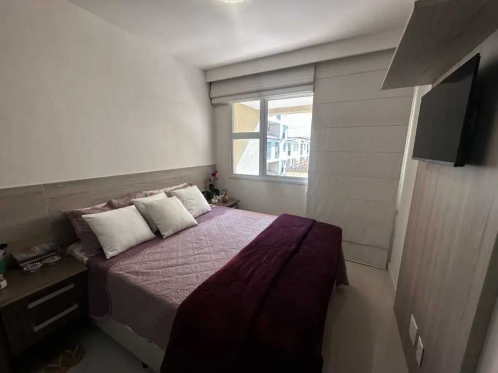 Apartamento, 2 quartos, 80 m² - Foto 5