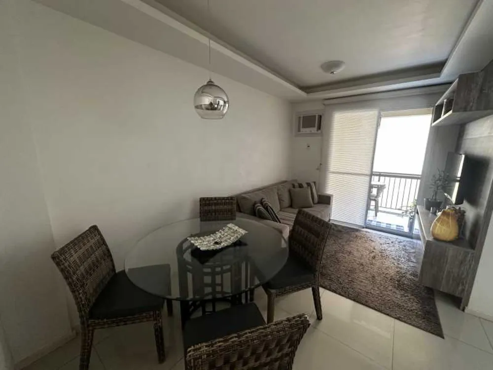 Apartamento, 2 quartos, 80 m² - Foto 6