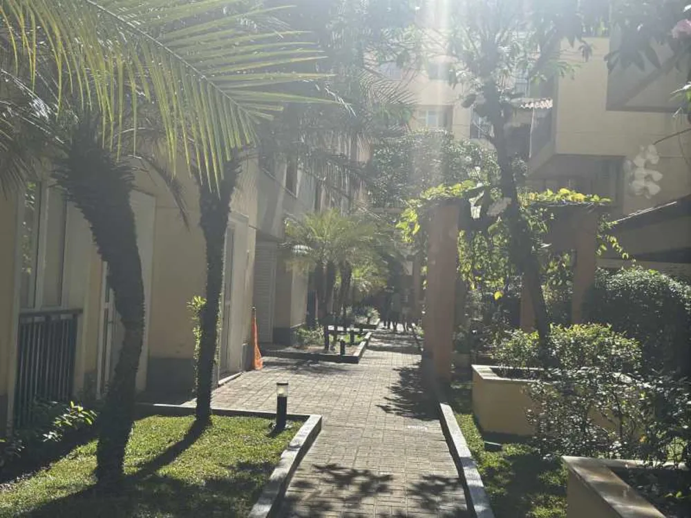 Apartamento, 2 quartos, 80 m² - Foto 9