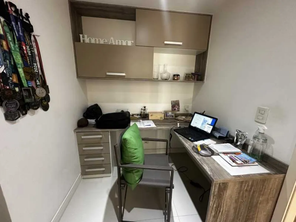 Apartamento, 2 quartos, 80 m² - Foto 23