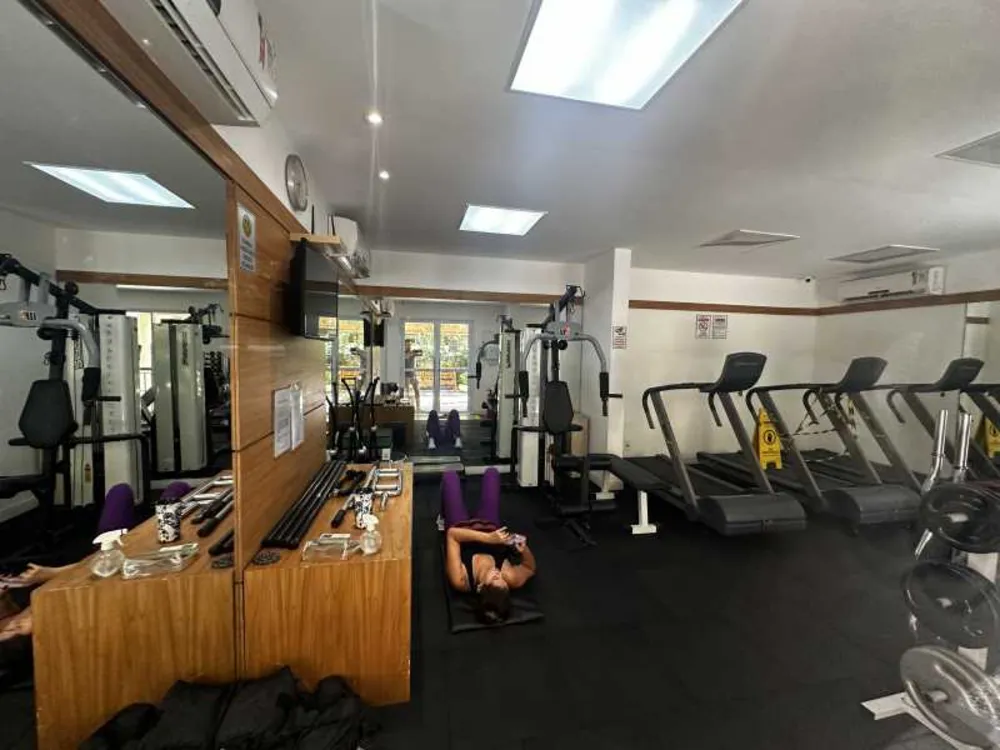 Apartamento, 2 quartos, 80 m² - Foto 19