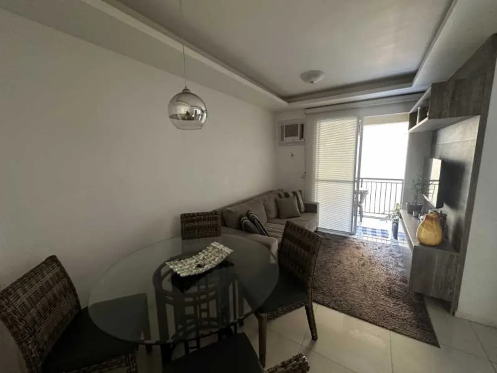 Apartamento, 2 quartos, 80 m² - Foto 20