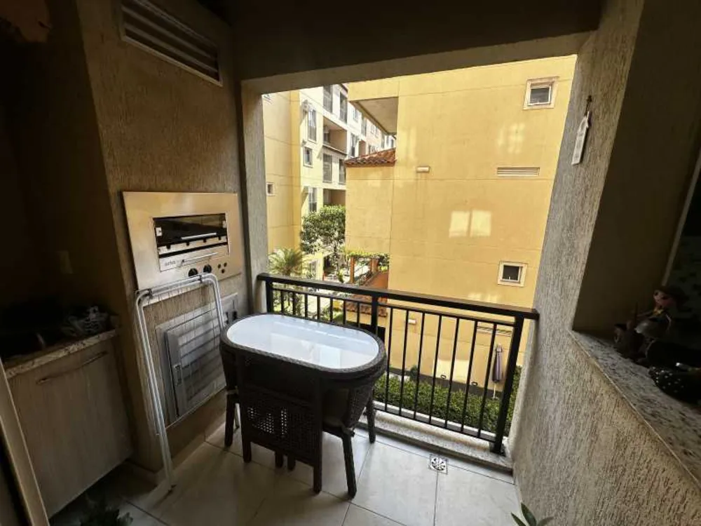 Apartamento, 2 quartos, 80 m² - Foto 4
