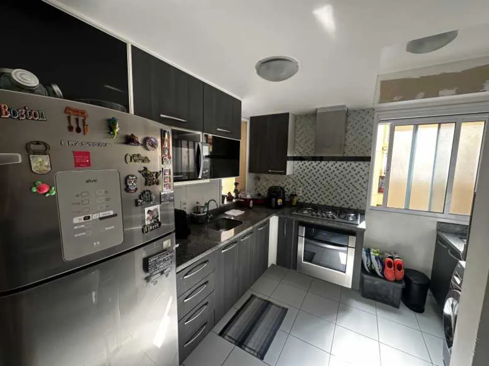 Apartamento, 2 quartos, 80 m² - Foto 14