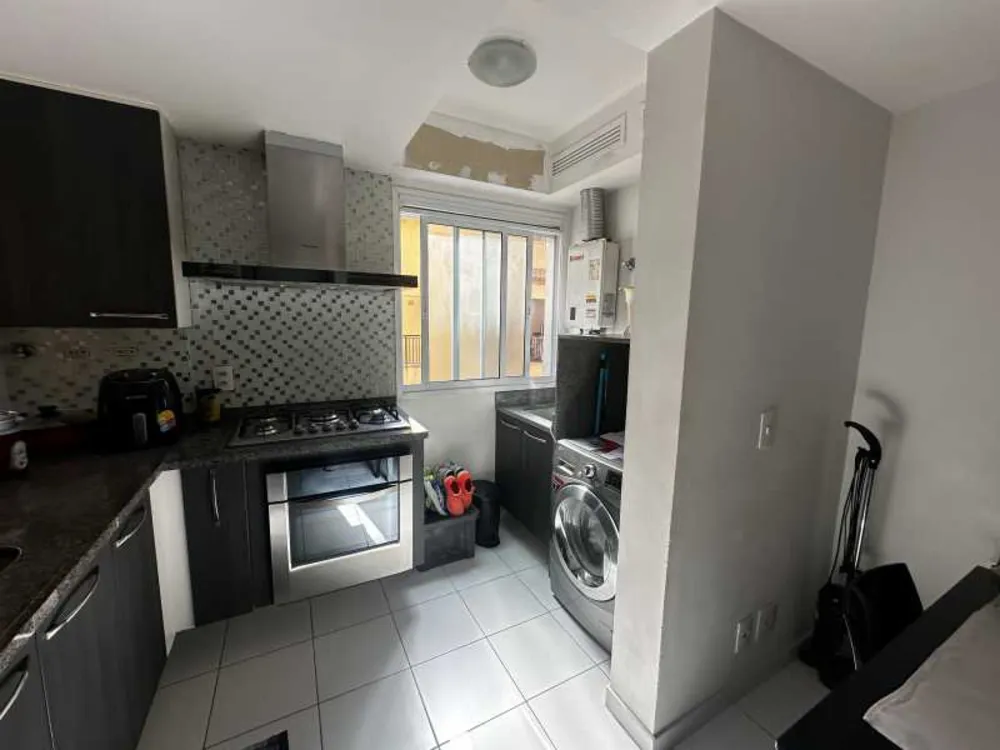 Apartamento, 2 quartos, 80 m² - Foto 8