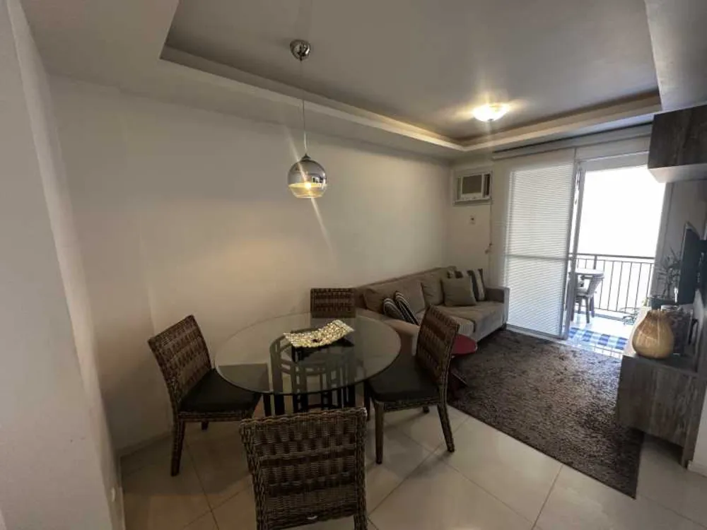 Apartamento, 2 quartos, 80 m² - Foto 7