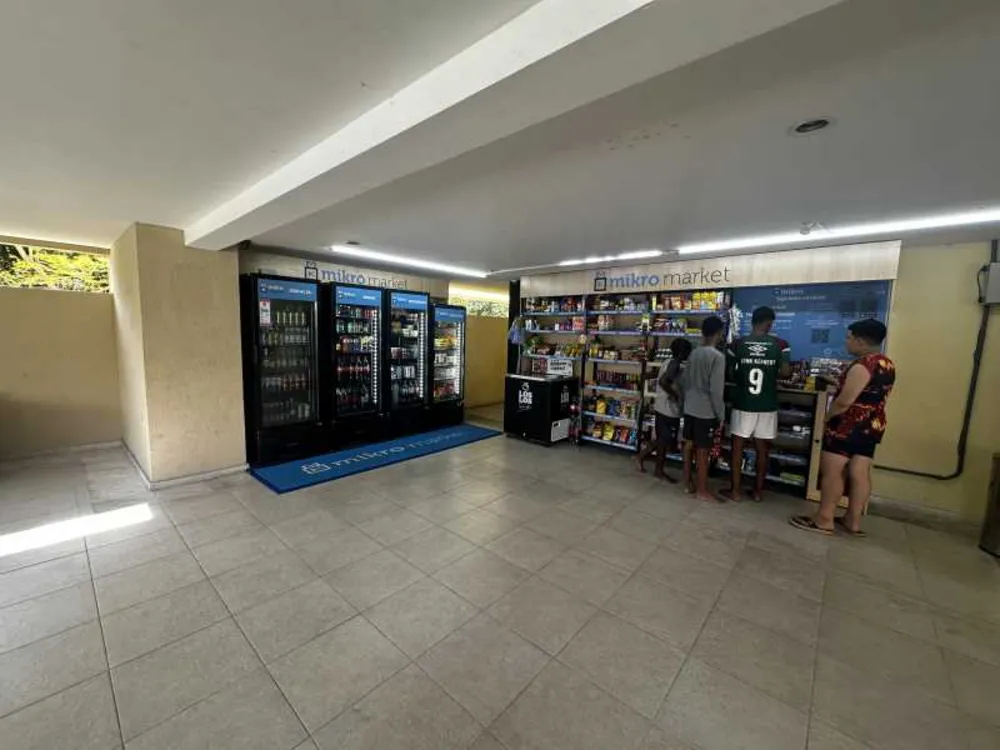 Apartamento, 2 quartos, 80 m² - Foto 21