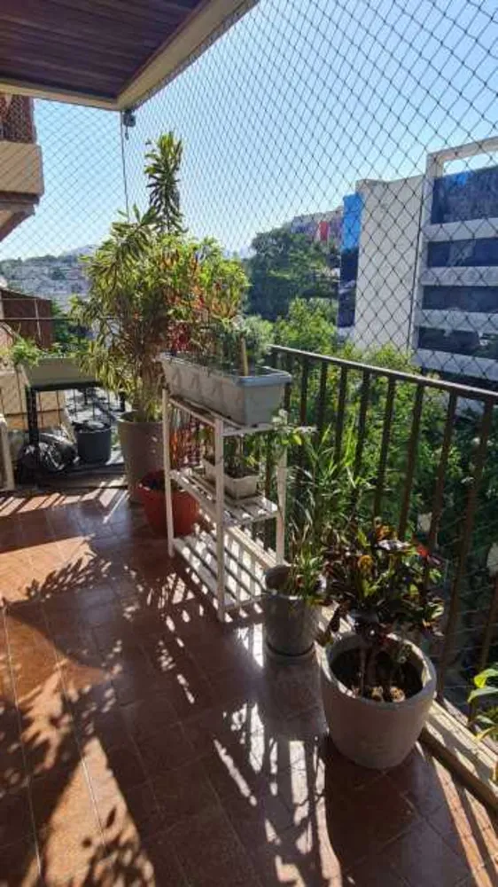 Apartamento, 2 quartos, 82 m² - Foto 8