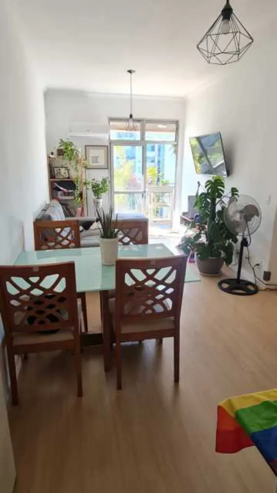 Apartamento, 2 quartos, 82 m² - Foto 1