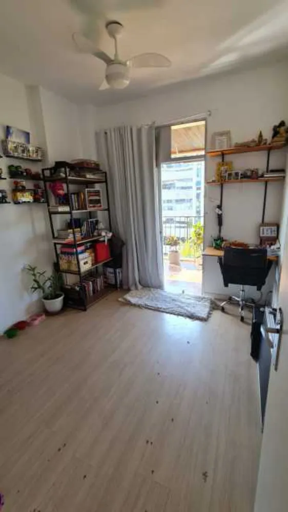 Apartamento, 2 quartos, 82 m² - Foto 3