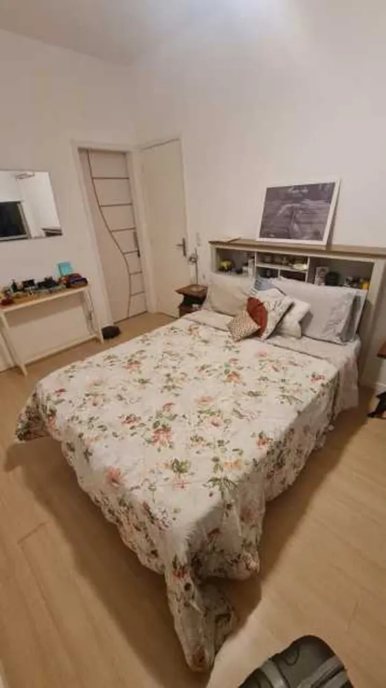 Apartamento, 2 quartos, 82 m² - Foto 1