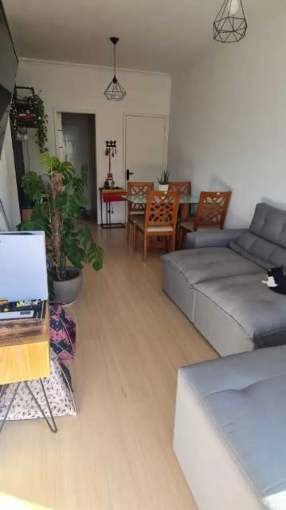 Apartamento, 2 quartos, 82 m² - Foto 2